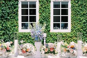 JW Marriott Orlando Grande Lakes