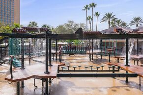 JW Marriott Orlando Grande Lakes