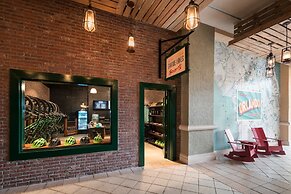 JW Marriott Orlando Grande Lakes