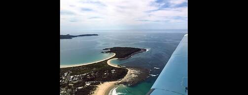The Bower at Broulee