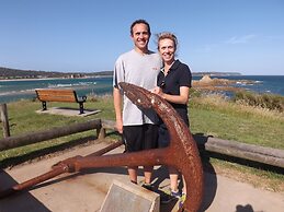 The Bower at Broulee