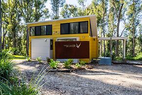 The Bower at Broulee