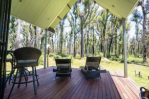 The Bower at Broulee