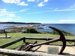 The Bower at Broulee