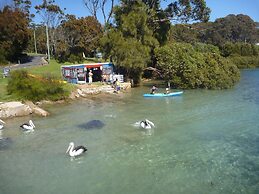 The Bower at Broulee