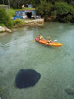 The Bower at Broulee