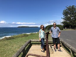 The Bower at Broulee