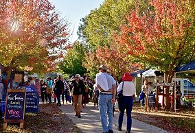 The Bower at Broulee
