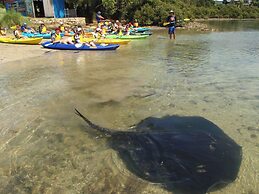 The Bower at Broulee