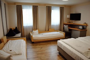 Hotel Cristal
