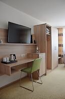 Hotel Cristal