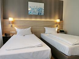 Hotel Cristal