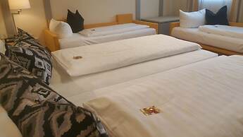 Hotel Cristal