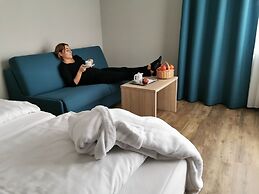 Hotel Cristal