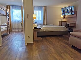 Hotel Cristal