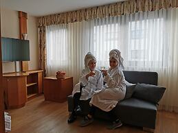 Hotel Cristal