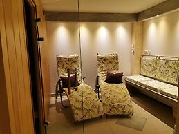 Hotel Cristal