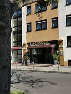 Hotel Cristal