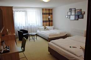 Hotel Cristal