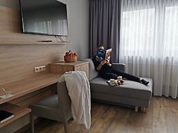 Hotel Cristal