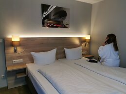 Hotel Cristal