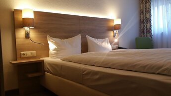 Hotel Cristal