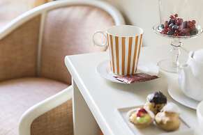 RELAIS SANTA CHIARA - TUSCANY CHARME