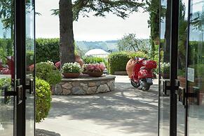 RELAIS SANTA CHIARA - TUSCANY CHARME