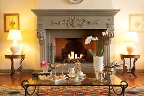 RELAIS SANTA CHIARA - TUSCANY CHARME