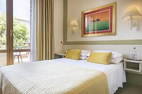 RELAIS SANTA CHIARA - TUSCANY CHARME