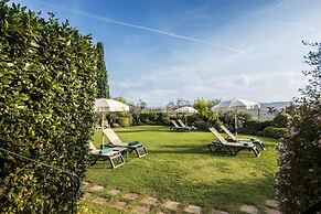 RELAIS SANTA CHIARA - TUSCANY CHARME
