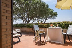 RELAIS SANTA CHIARA - TUSCANY CHARME