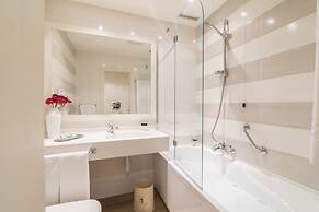 RELAIS SANTA CHIARA - TUSCANY CHARME