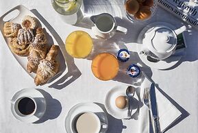 RELAIS SANTA CHIARA - TUSCANY CHARME