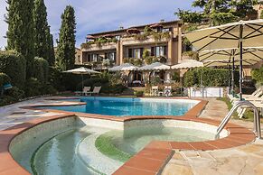 RELAIS SANTA CHIARA - TUSCANY CHARME