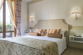 RELAIS SANTA CHIARA - TUSCANY CHARME