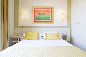 RELAIS SANTA CHIARA - TUSCANY CHARME