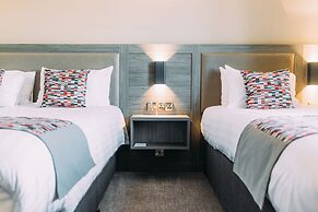 Armagh City Hotel