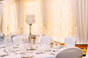 Armagh City Hotel