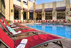 Ramada Plaza Resort & Suites by Wyndham Orlando Intl Drive