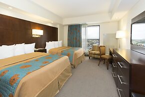 Ramada Plaza Resort & Suites by Wyndham Orlando Intl Drive