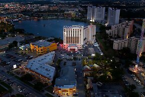 Ramada Plaza Resort & Suites by Wyndham Orlando Intl Drive