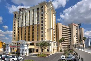 Ramada Plaza Resort & Suites by Wyndham Orlando Intl Drive