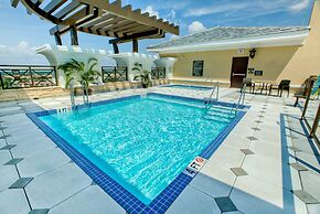 Ramada Plaza Resort & Suites by Wyndham Orlando Intl Drive