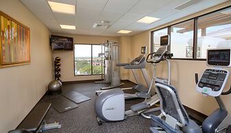 Ramada Plaza Resort & Suites by Wyndham Orlando Intl Drive