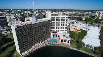 Ramada Plaza Resort & Suites by Wyndham Orlando Intl Drive