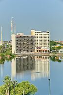Ramada Plaza Resort & Suites by Wyndham Orlando Intl Drive