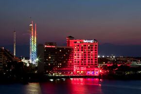 Ramada Plaza Resort & Suites by Wyndham Orlando Intl Drive