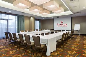 Ramada Plaza Resort & Suites by Wyndham Orlando Intl Drive