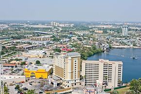 Ramada Plaza Resort & Suites by Wyndham Orlando Intl Drive